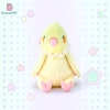 "Love genuine parrot plush toys, soft and cute bird dolls, and adorable ornaments. A unique and heartwarming gift for girls. Application Scenario